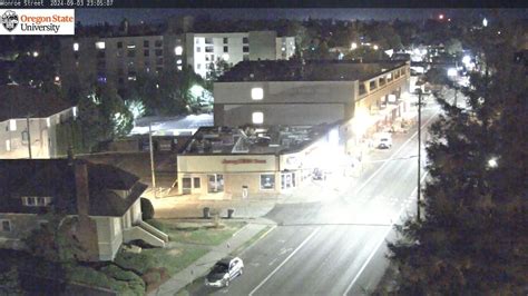 corvallis oregon webcam|corvallis traffic cameras.